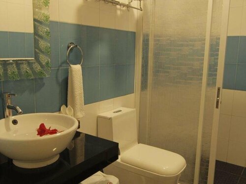 Гостиница Casa Pilar Beach Resort