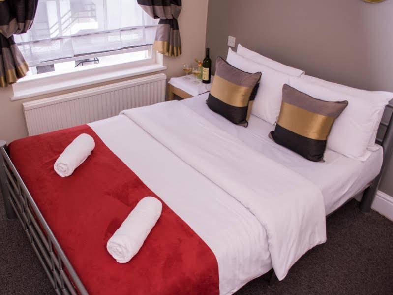 Фото Smart Hyde Park View