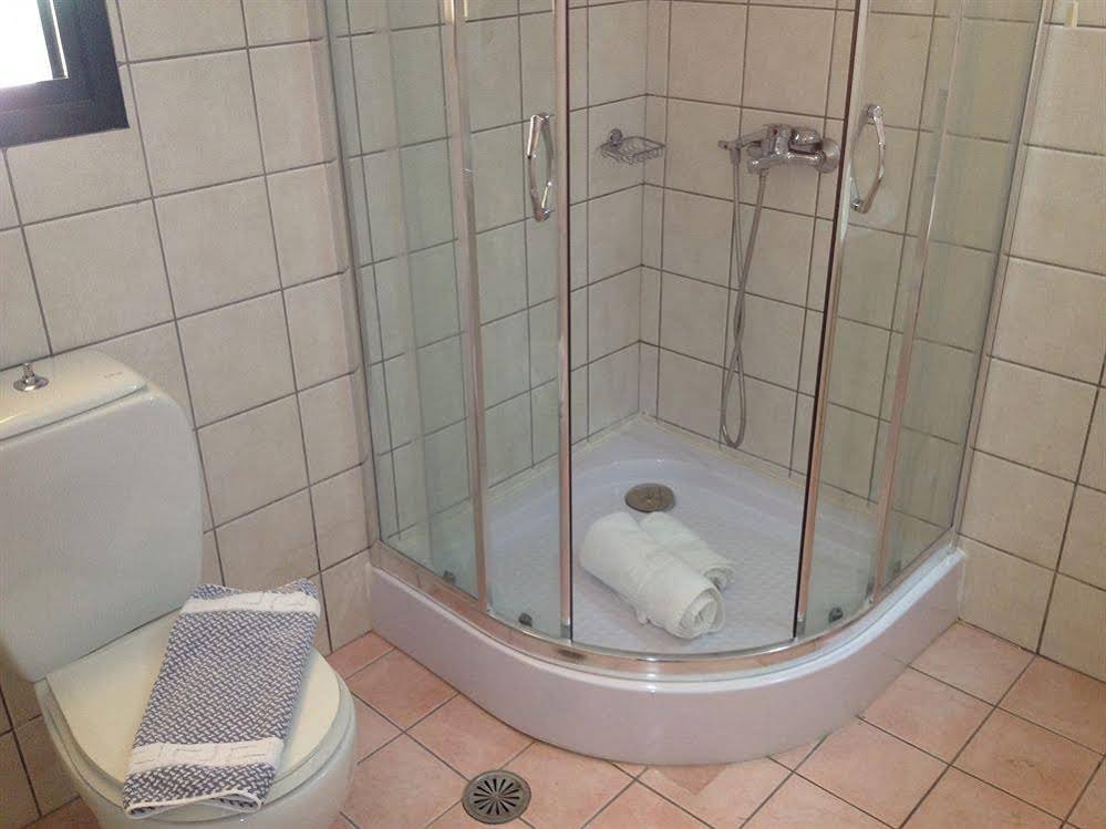 Фото Alexandra Apartments Stalis by Estia