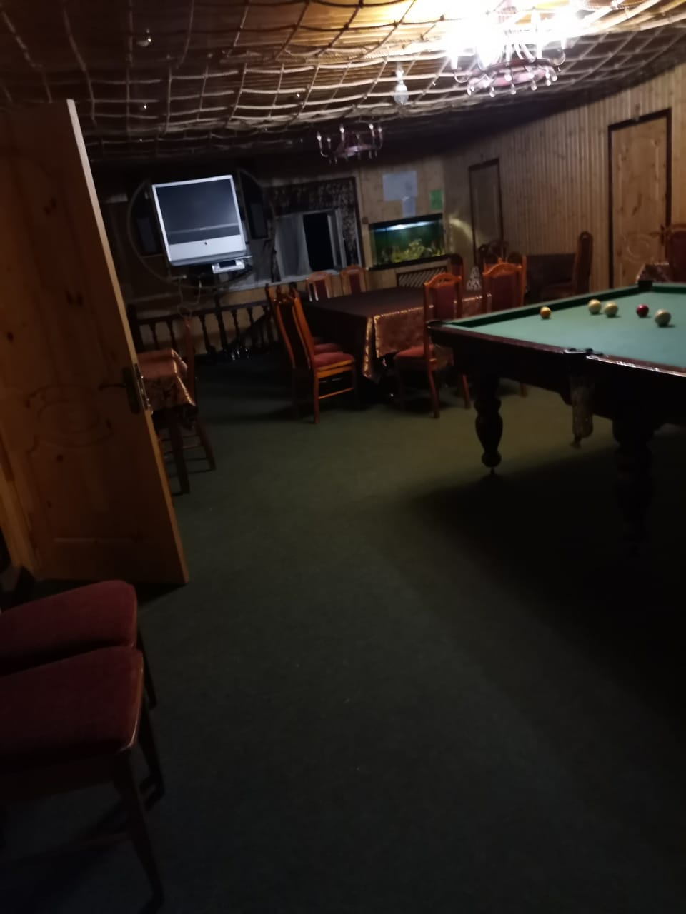 Фото Лабиринт