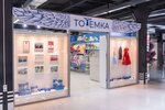 Totemka (Gazety Krasnoyarskiy Rabochiy Avenue, 120), segunda mano