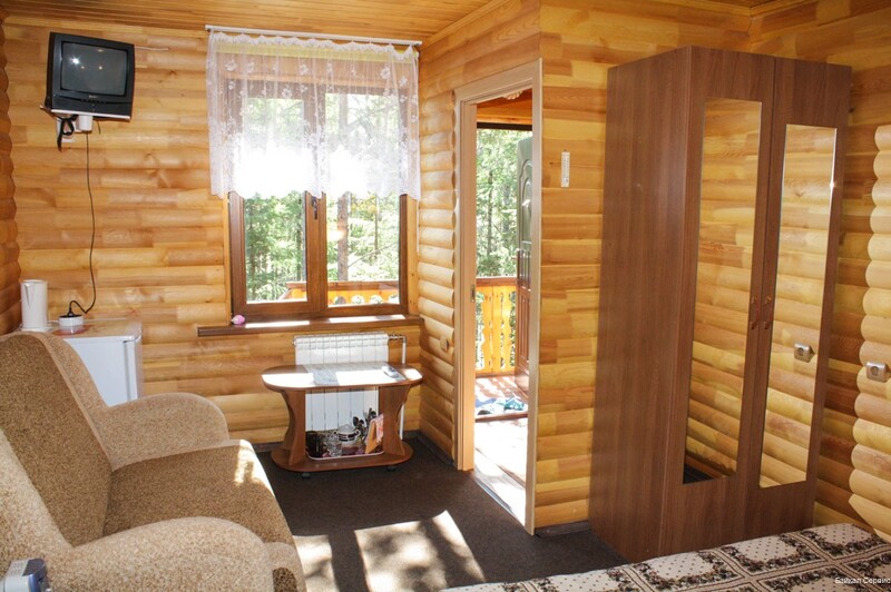 Фото Байкал Сервис