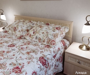 Фото Аркада