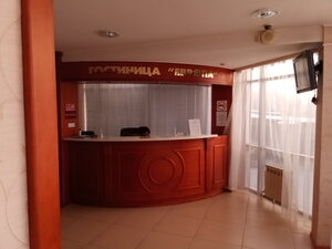Отель Европа