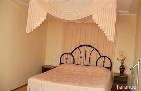 Фото Отель Таганрог