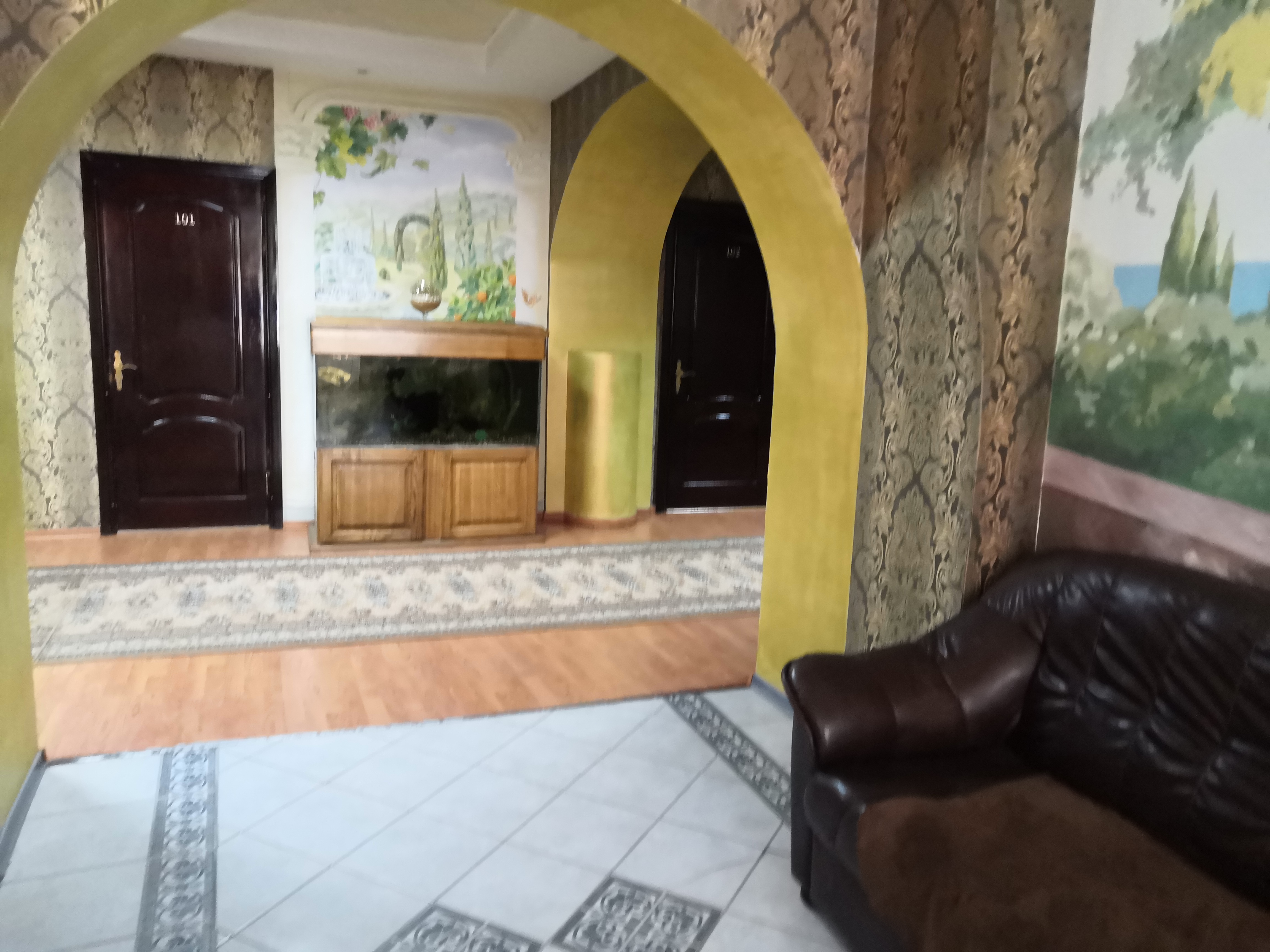 Фото Успенская