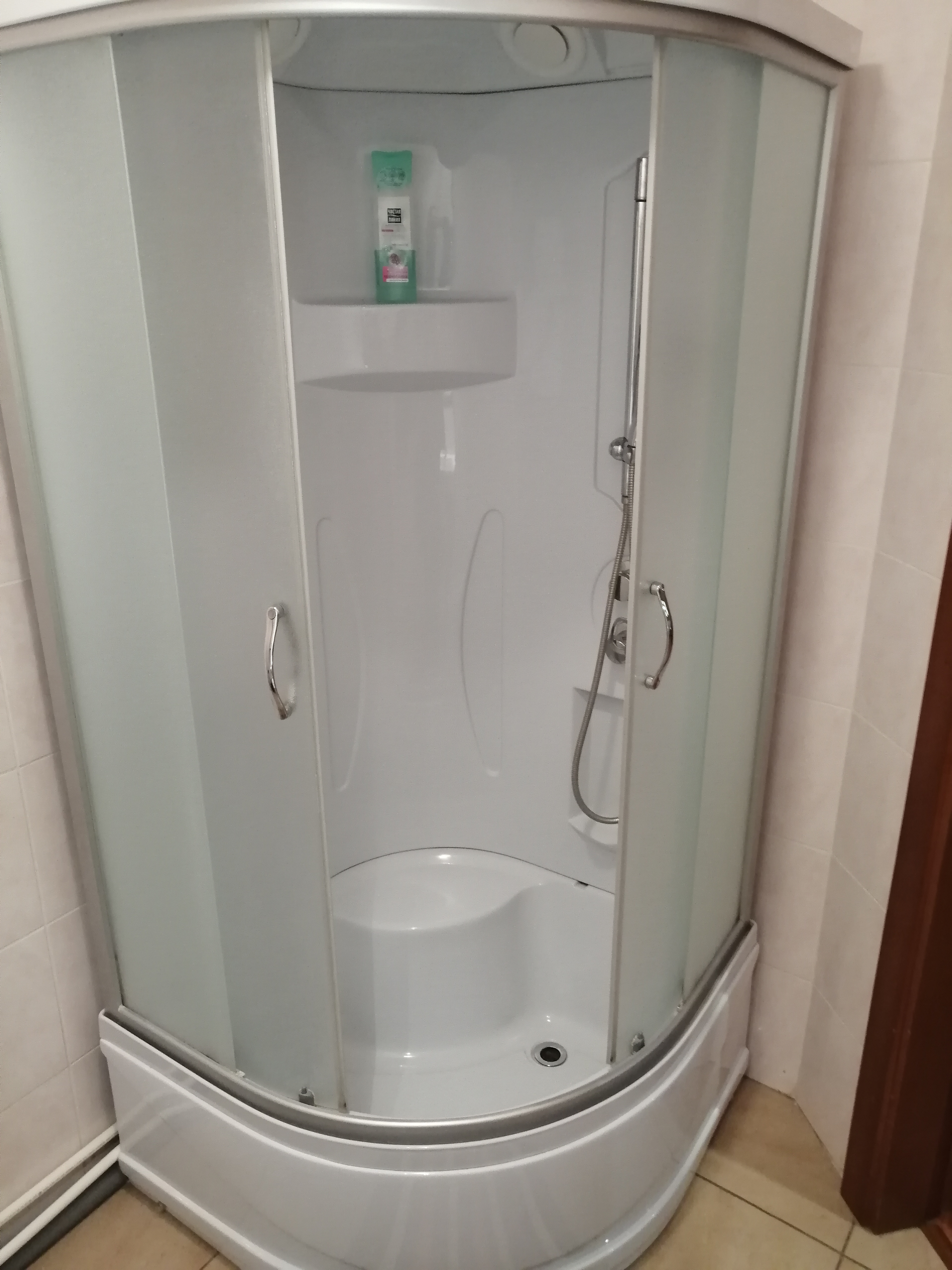 Фото Центральная