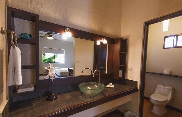 Фото Boca Olas Resort Villas