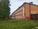 Lesosibirskaya Srednyaya Obshcheobrazovatelnaya shkola № 4 (Partizanskaya Street, 3А), school