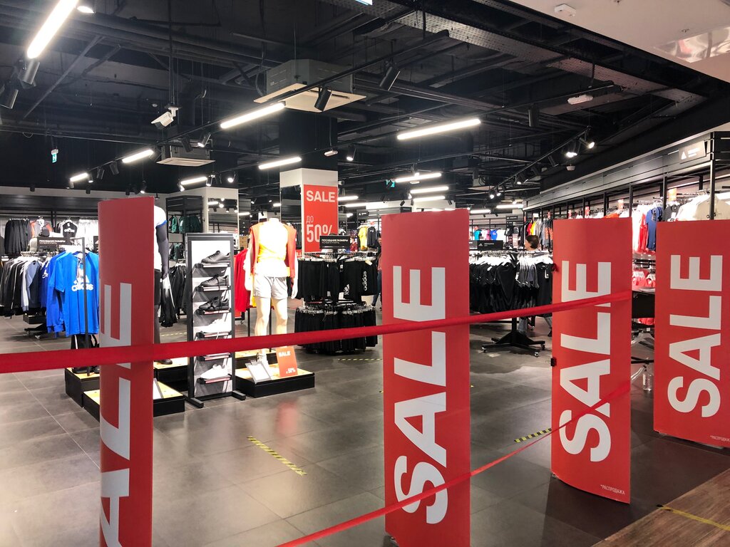 adidas outlet city 2
