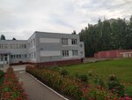 Detskaya shkola iskusstva Sozvezdiye (Byzova Street, 26А) ، مدرسة الفنون