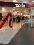 Zolla (Izhevsk, Udmurtskaya Street, 304к1), clothing store
