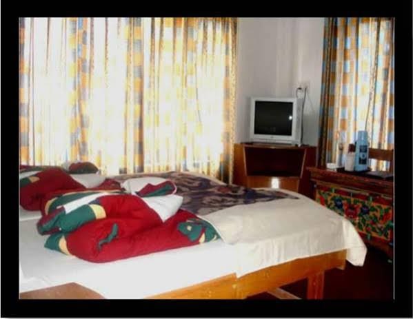 Фото Tih Hotel Ladakh Heaven