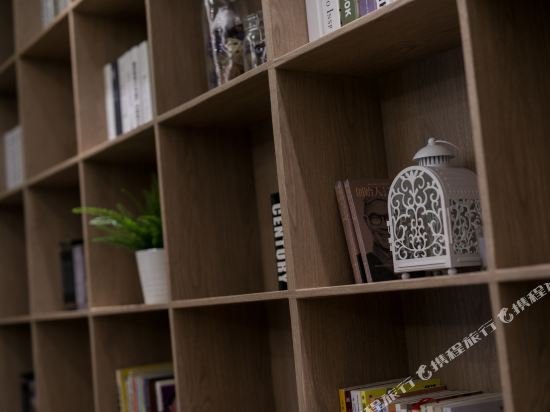 Фото Hanting Express Shanghai Tongchuan Road