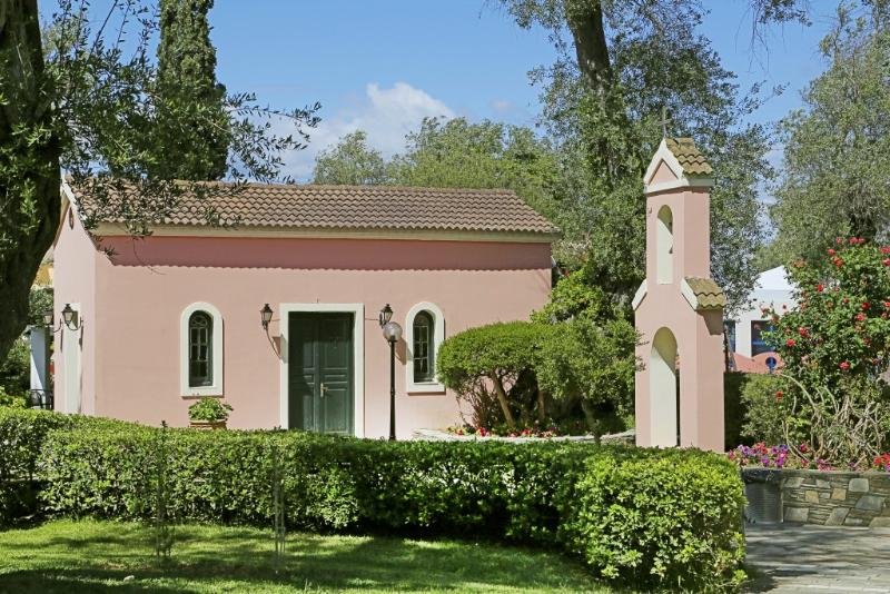 Фото Отель Sentido Apollo Palace