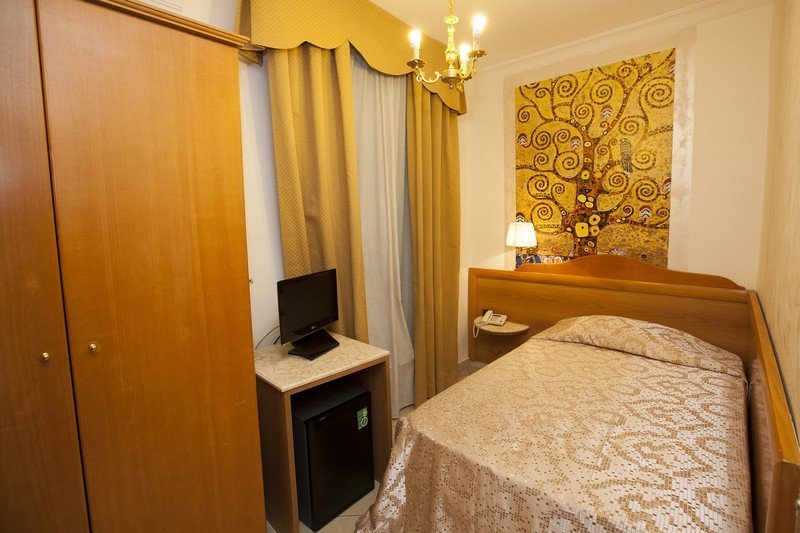 Фото Hotel Casablanca