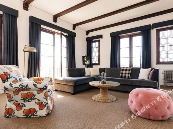 Фото Palihouse Santa Monica