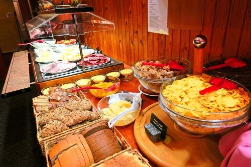 Фото Hotel Harrachov Inn