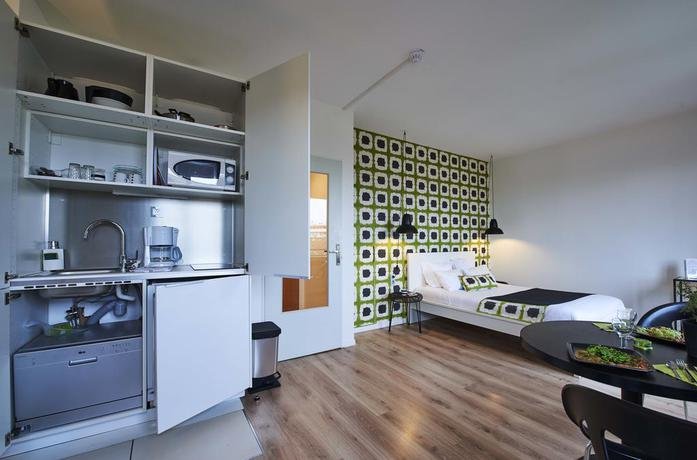 Фото L'aparthoteL LhL