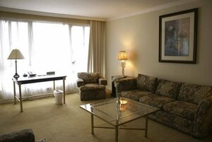 Гостиница Cal Mar Hotel Suites