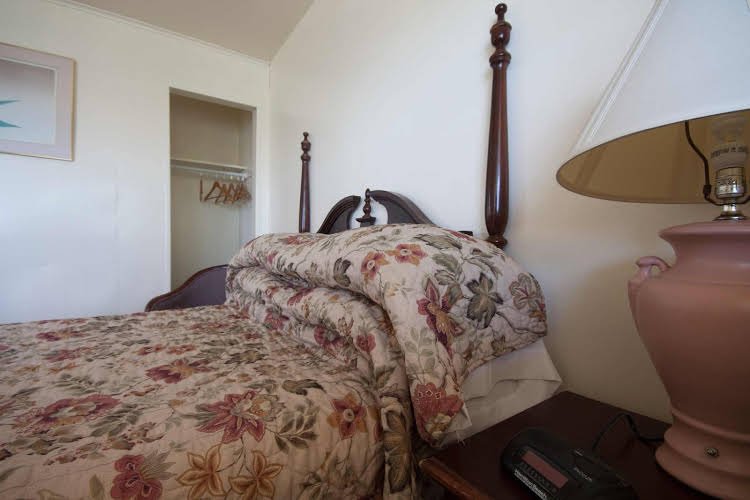 Фото Oceanic Motel