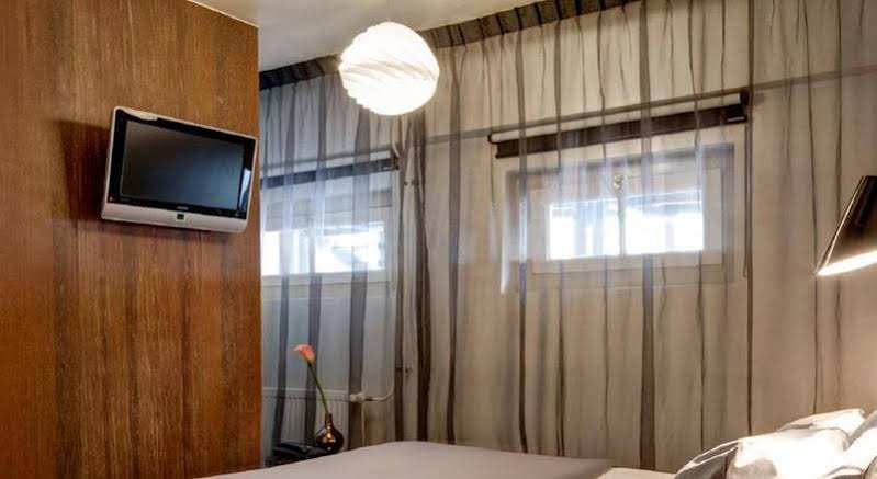 Фото Hotel V Frederiksplein