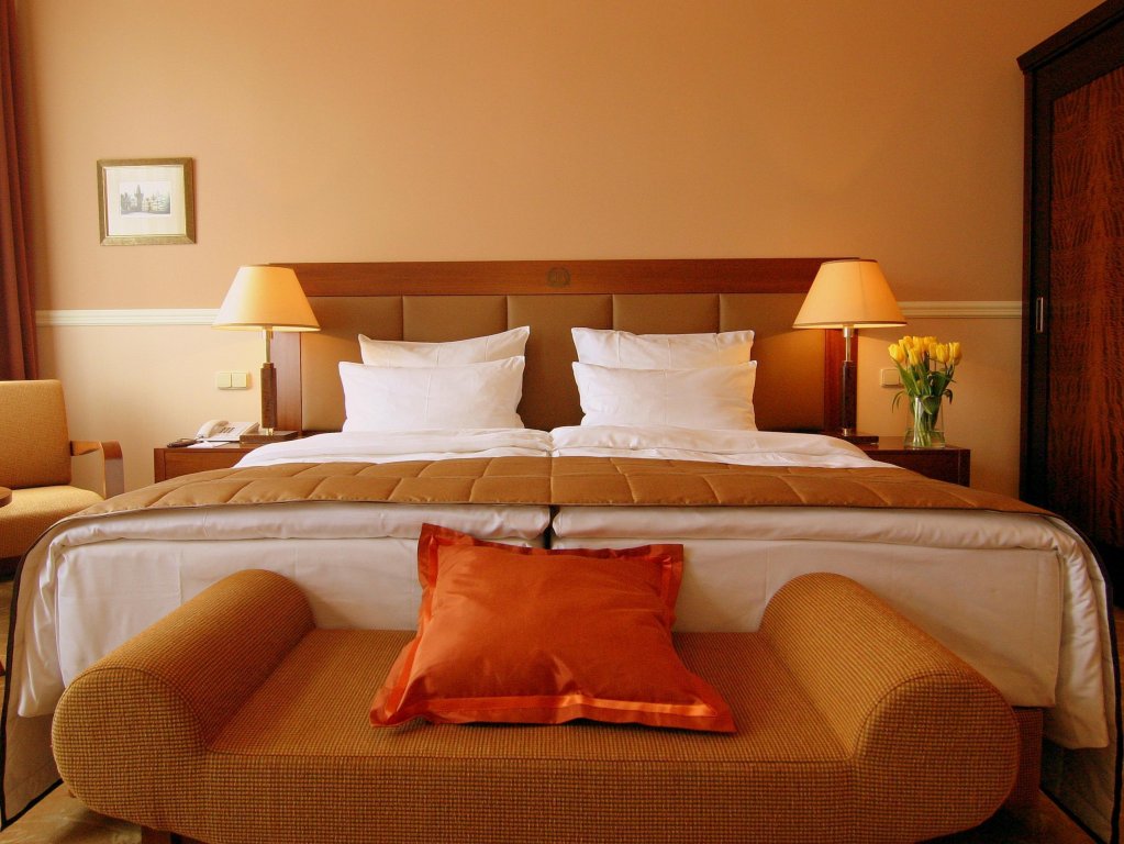 Фото Esplanade Hotel Prague