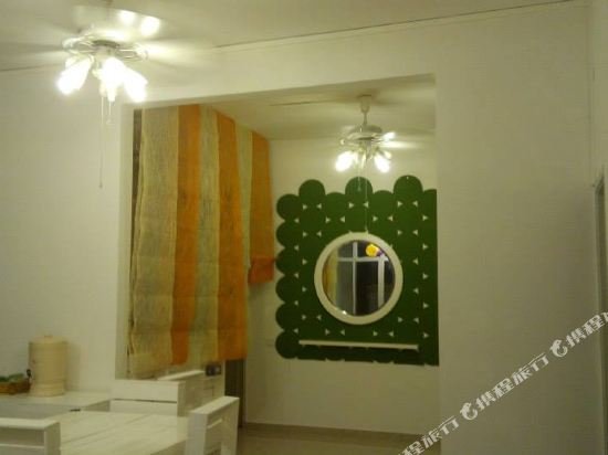 Фото Eco Bed and Breakfast