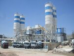 Uralstroyinvest (Bereznikovskaya ulitsa, 89/2), concrete, concrete products