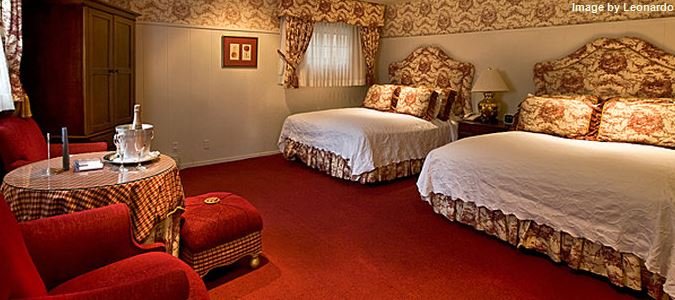 Фото Wayside Inn