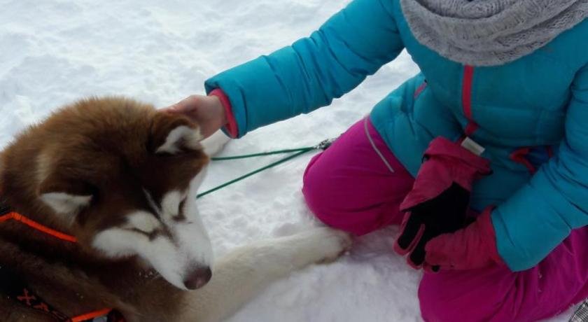 Фото База отдыха у Сейдозера