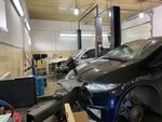 Brand Auto (ulitsa Metallistov, 58), servicio de coches, centro de reparación de automóviles