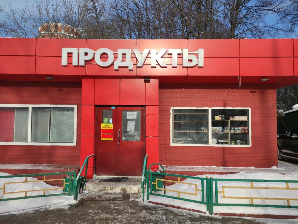 Михалковская ул., 38 строение 6 - Москва