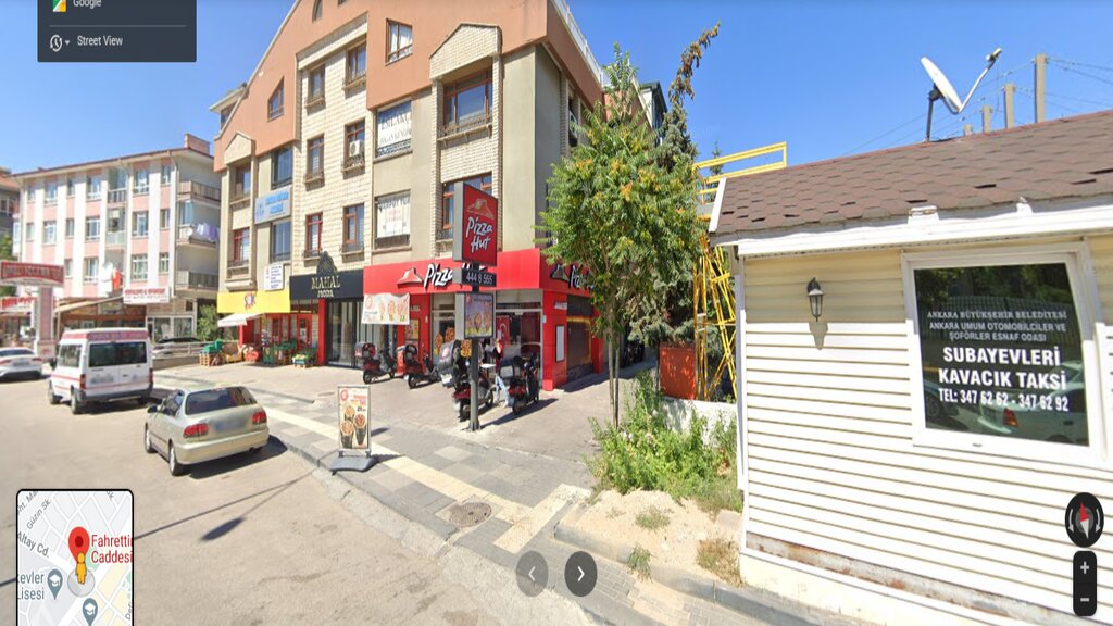 Real estate agency Real Estate Agent Hakan Gungor, Ankara, photo