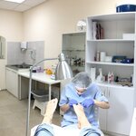 Podolog KapralovaNails (Raketostroiteley Avenue, 5к1), nail salon