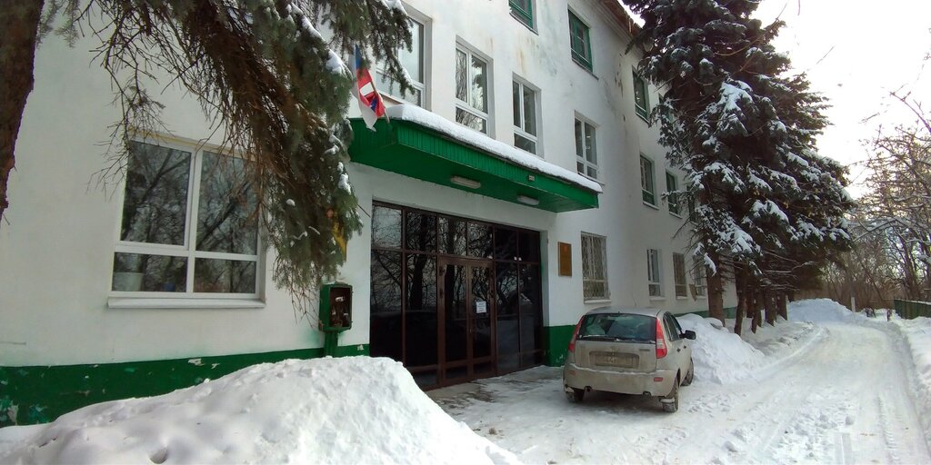 معاهد البحوث Tatarsky NII selskogo khozyaystva ، قازان، صورة