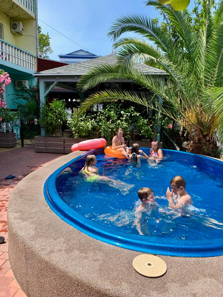 Фото Спутник