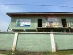 Christ's Love Church (Owusu Diaka Avenue, 25), protestant church