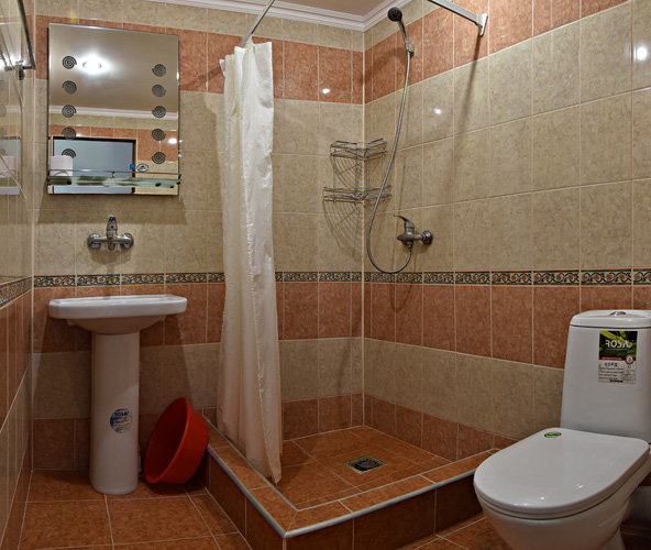 Фото отеля 2