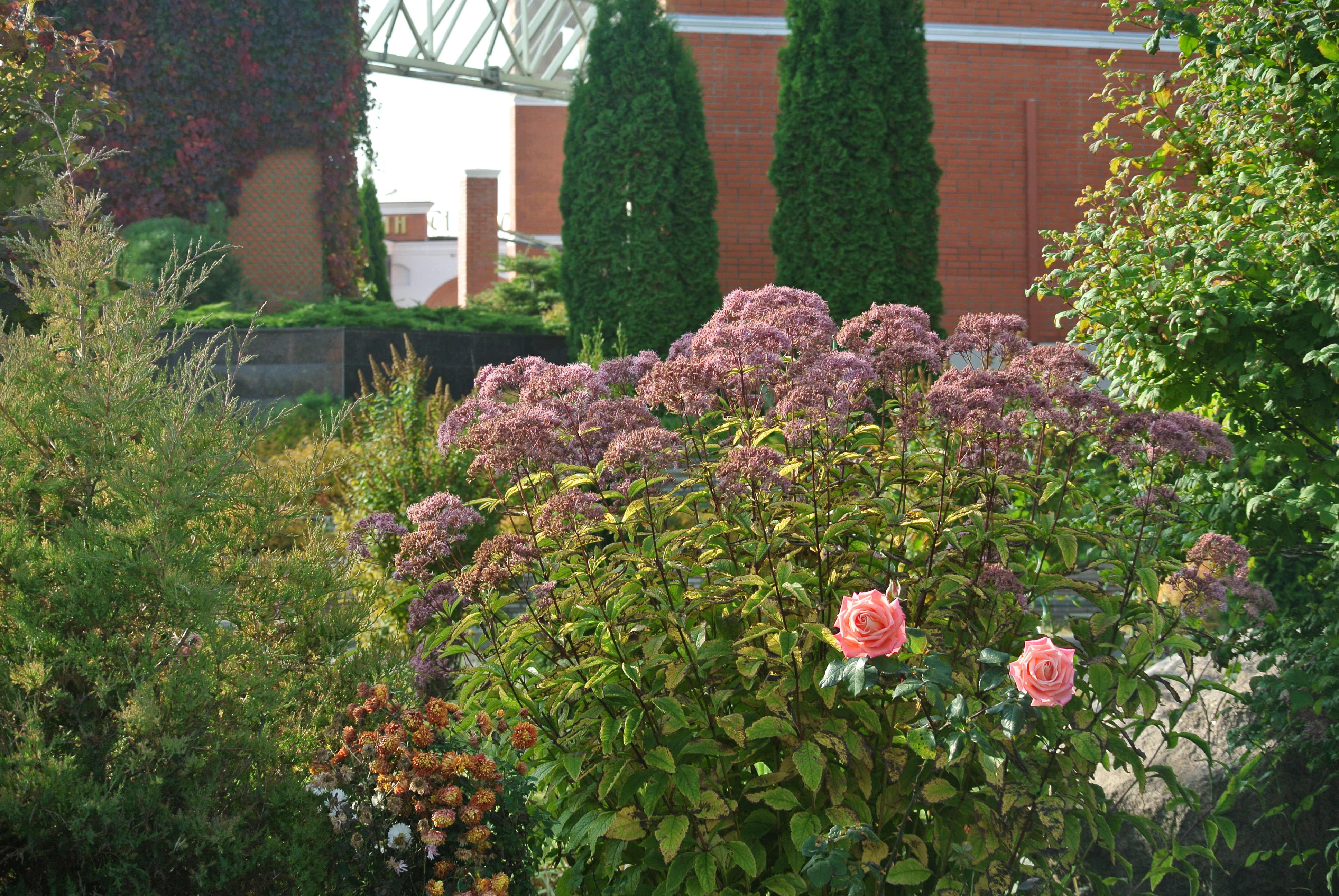 Фото Ярославское подворье