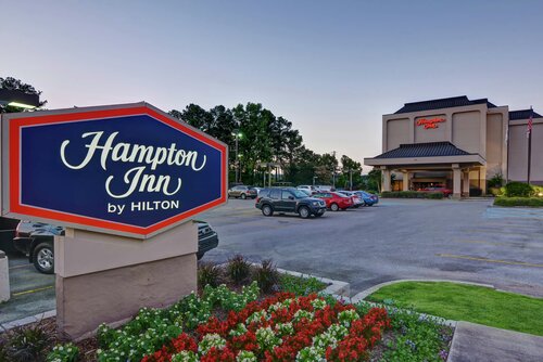 Гостиница Hampton Inn Birmingham/Mountain Brook