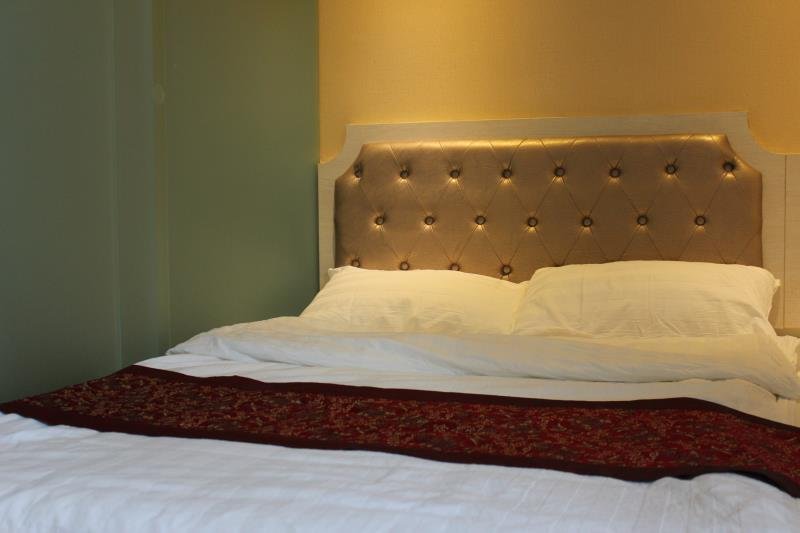 Фото Onederz Hostel Hangzhou