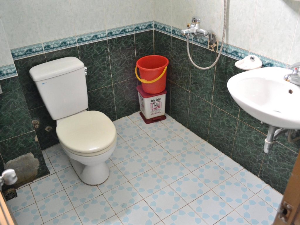 Фото Huong Giang Hotel