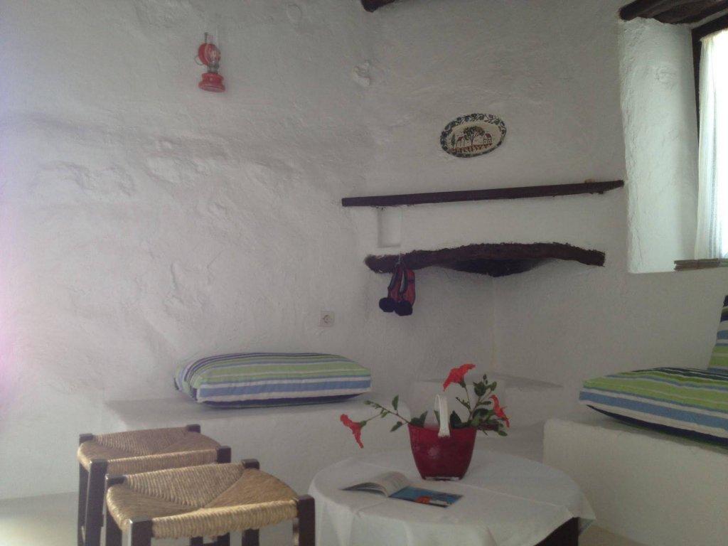 Фото Koutsounari Traditional Cottages