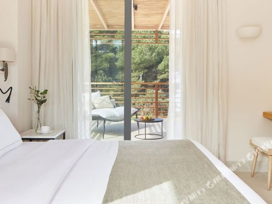 Фото Mystery Skiathos Luxury Residence