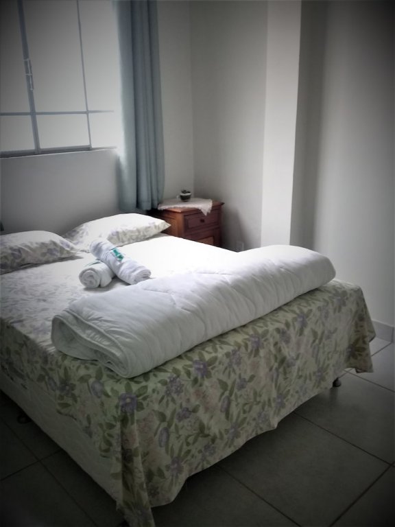 Фото Pousada Campo Verde