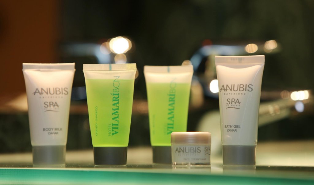 Фото Hotel Vilamari