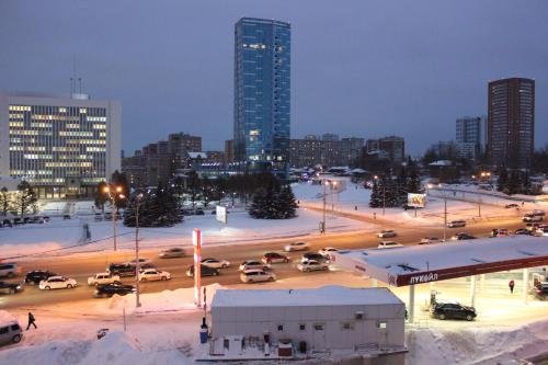 Фото Отель Садовая 19