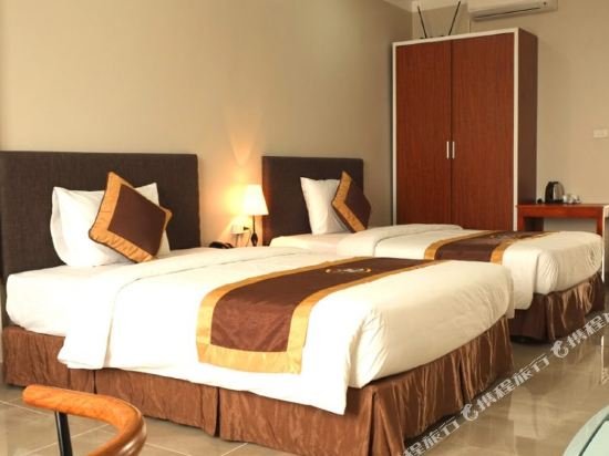 Фото Hoa Lu Hotel