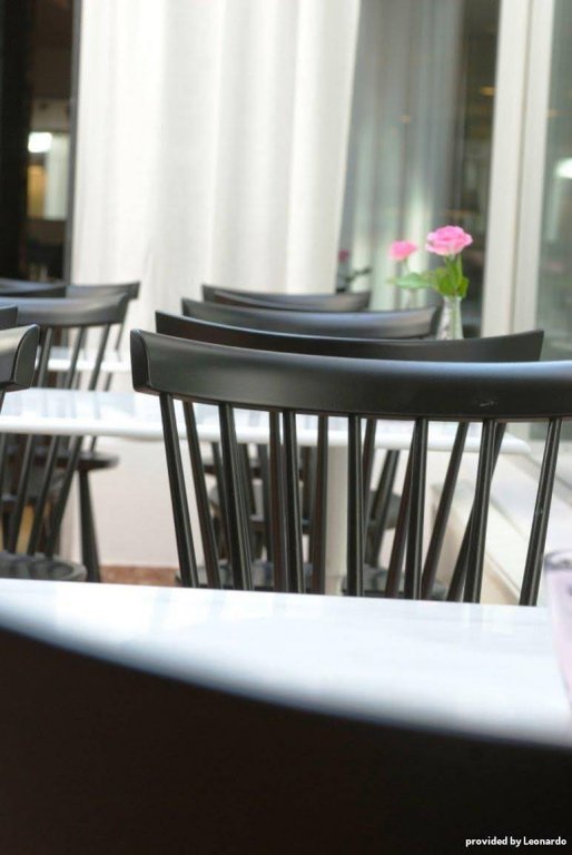 Фото Best Western Plus Hotel Noble House